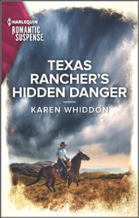 Cover Texas Rancher's Hidden Danger