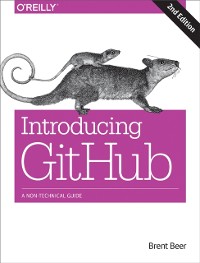 Cover Introducing GitHub