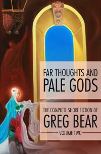 Cover Far Thoughts and Pale Gods