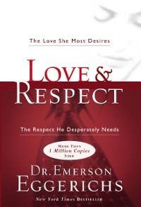 Cover Love and   Respect