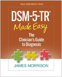 Cover DSM-5-TR(R) Made Easy