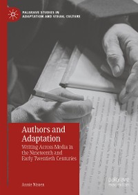 Cover Authors and Adaptation