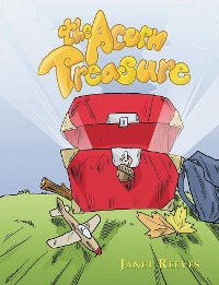 Cover The Acorn Treasure