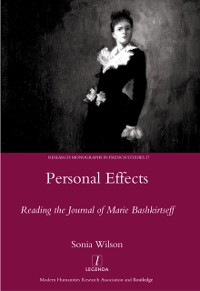 Cover Personal Effects
