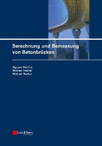 Cover Berechnung und Bemessung von Betonbrücken