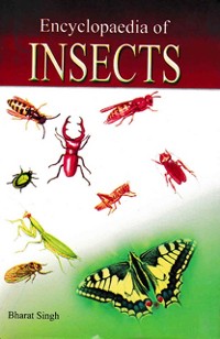 Cover Encyclopaedia of Insects