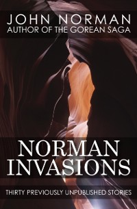 Cover Norman Invasions