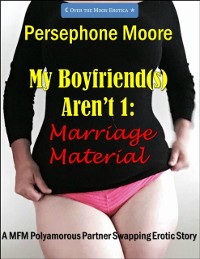 Cover My Boyfriend(s) Aren't 1: Marriage Material