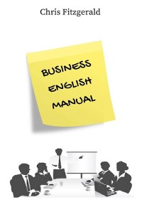 Cover Business English Manual