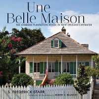 Cover Une Belle Maison