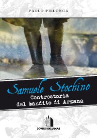 Cover Samuele Stochino