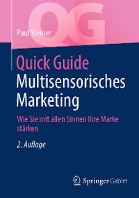 Cover Quick Guide Multisensorisches Marketing