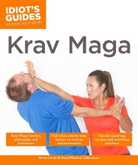 Cover Krav Maga