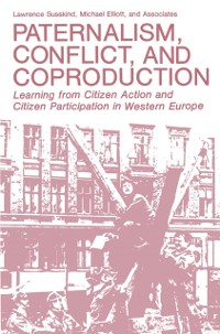 Cover Paternalism, Conflict, and Coproduction