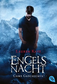 Cover Engelsnacht