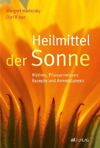 Cover Heilmittel der Sonne - eBook