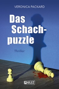 Cover Das Schachpuzzle
