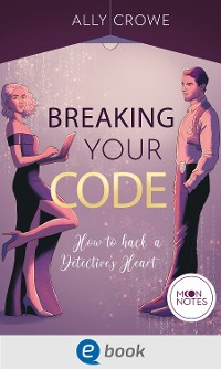 Cover Breaking Your Code