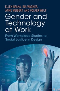 Cover Gender and Technology at Work