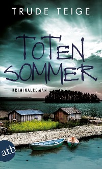 Cover Totensommer