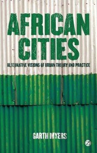 Cover African Cities