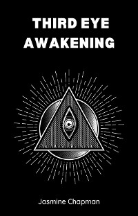 Cover THIRD EYE AWAKENING