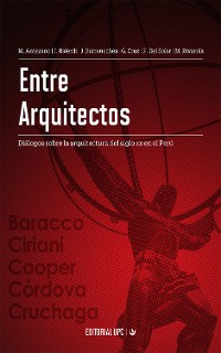 Cover Entre arquitectos