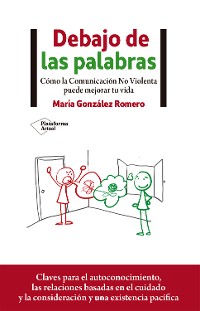 Cover Debajo de las palabras