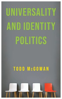 Cover Universality and Identity Politics