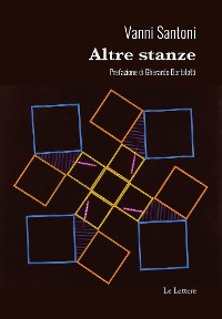 Cover Altre stanze