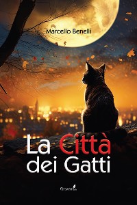 Cover La città dei gatti