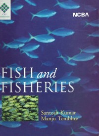 Cover Fish and Fisheries