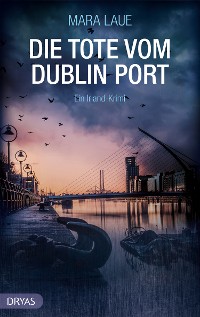 Cover Die Tote vom Dublin Port