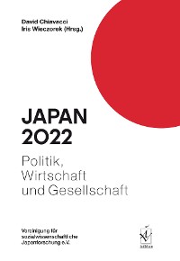 Cover Japan 2022