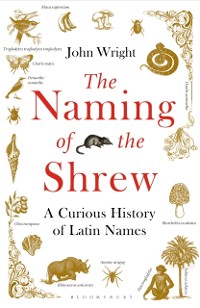 Cover Naming of the Shrew