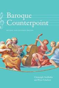 Cover Baroque Counterpoint