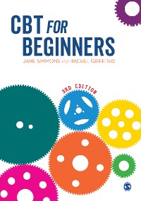 Cover CBT for Beginners