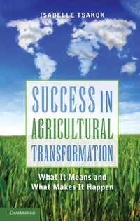 Cover Success in Agricultural Transformation