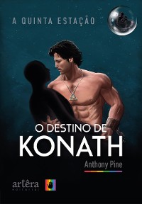 Cover A Quinta Estação: O Destino de Konath