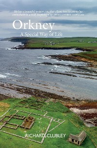 Cover Orkney