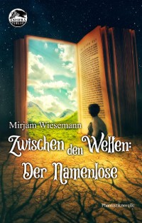 Cover Zwischen den Welten