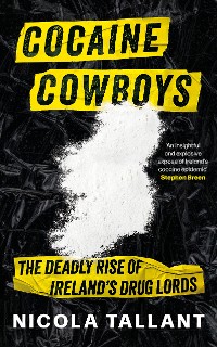 Cover Cocaine Cowboys