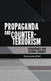 Cover Propaganda and counter-terrorism