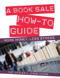 Cover Book Sale How-To Guide