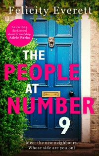 Cover People at Number 9