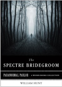 Cover Spectre Bridegroom