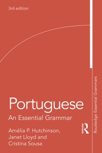Cover Portuguese