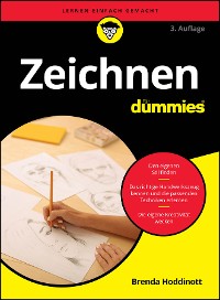 Cover Zeichnen für Dummies