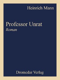 Cover Professor Unrat