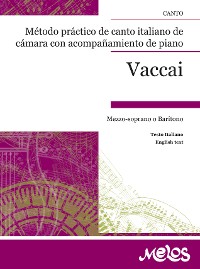 Cover Vaccai